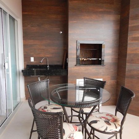 Apto. Novo E Decorado. Apartment Bombinhas Ngoại thất bức ảnh