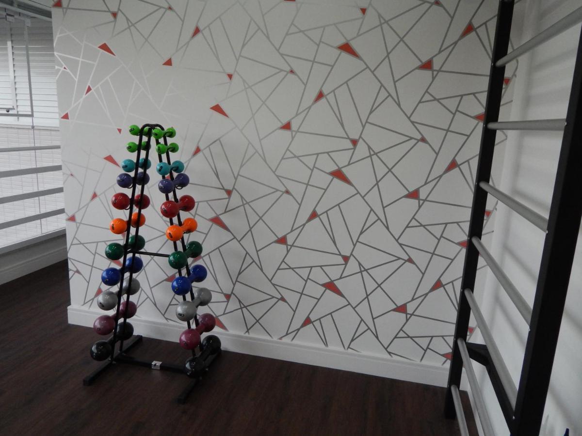Apto. Novo E Decorado. Bombinhas Ngoại thất bức ảnh