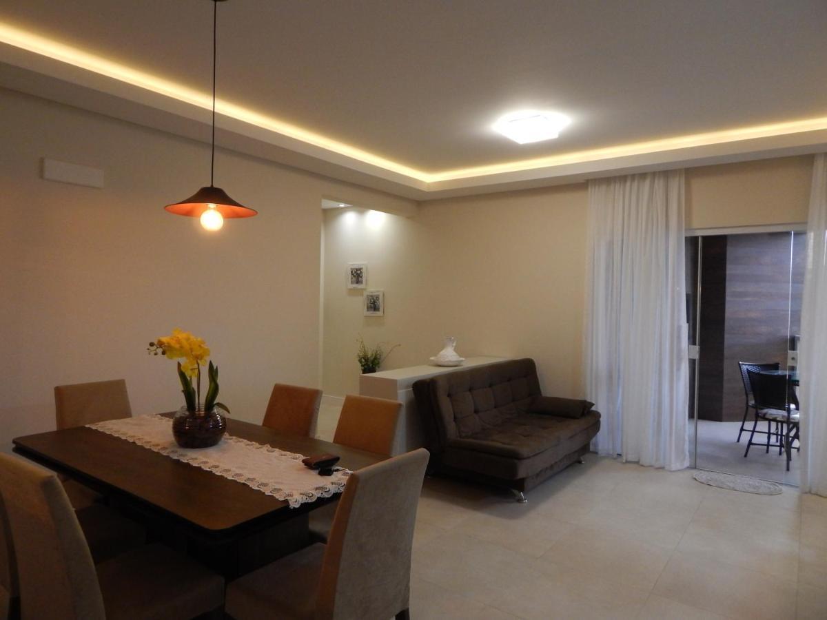 Apto. Novo E Decorado. Bombinhas Ngoại thất bức ảnh