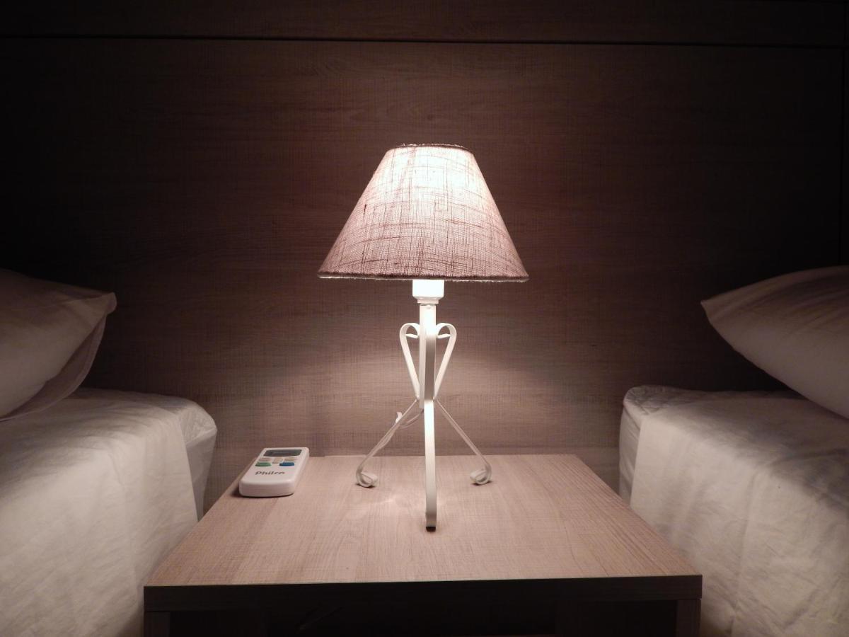 Apto. Novo E Decorado. Bombinhas Ngoại thất bức ảnh