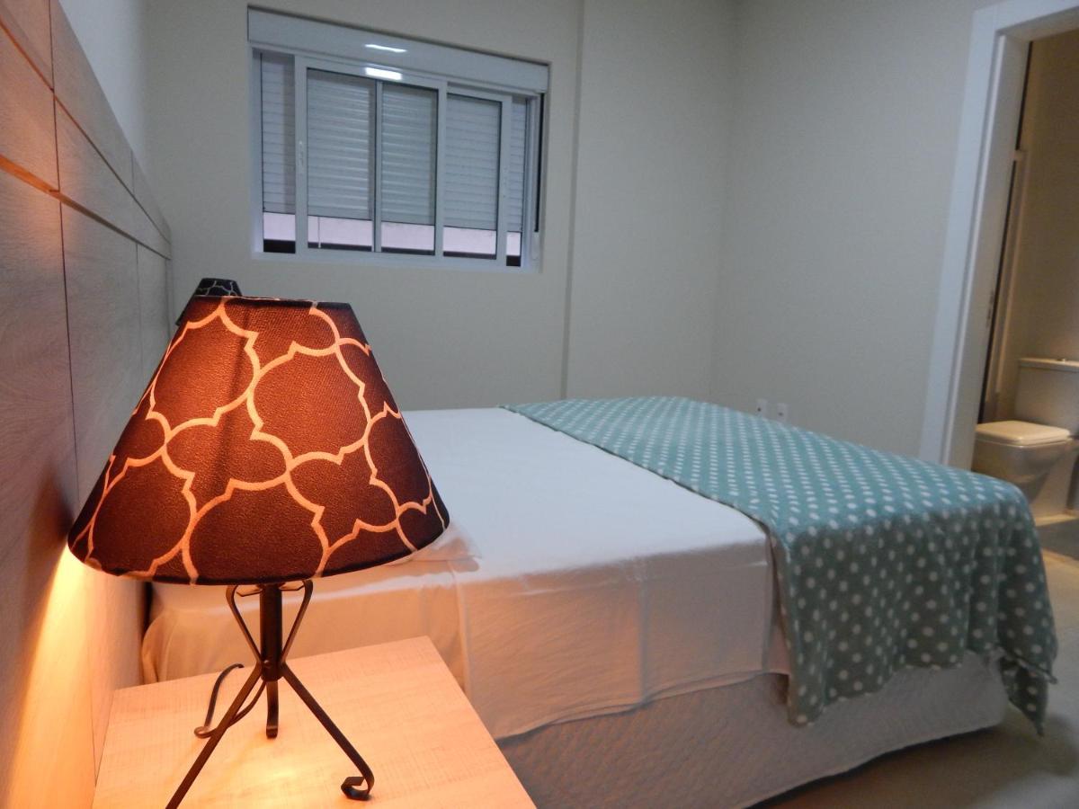 Apto. Novo E Decorado. Bombinhas Ngoại thất bức ảnh