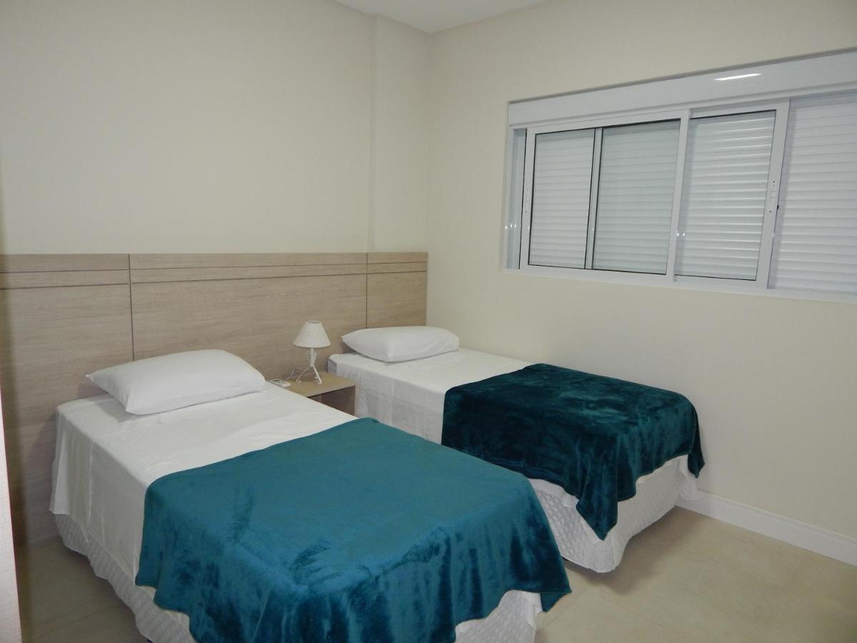 Apto. Novo E Decorado. Bombinhas Ngoại thất bức ảnh