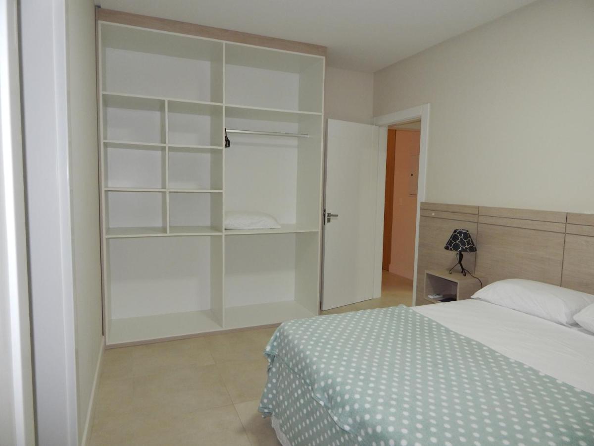 Apto. Novo E Decorado. Bombinhas Ngoại thất bức ảnh